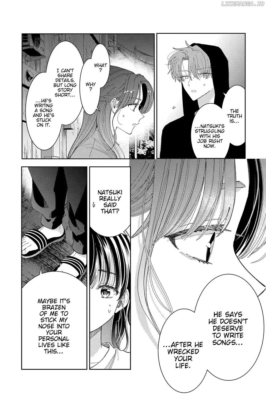 Tamon-kun ima docchi!? Chapter 27 page 10