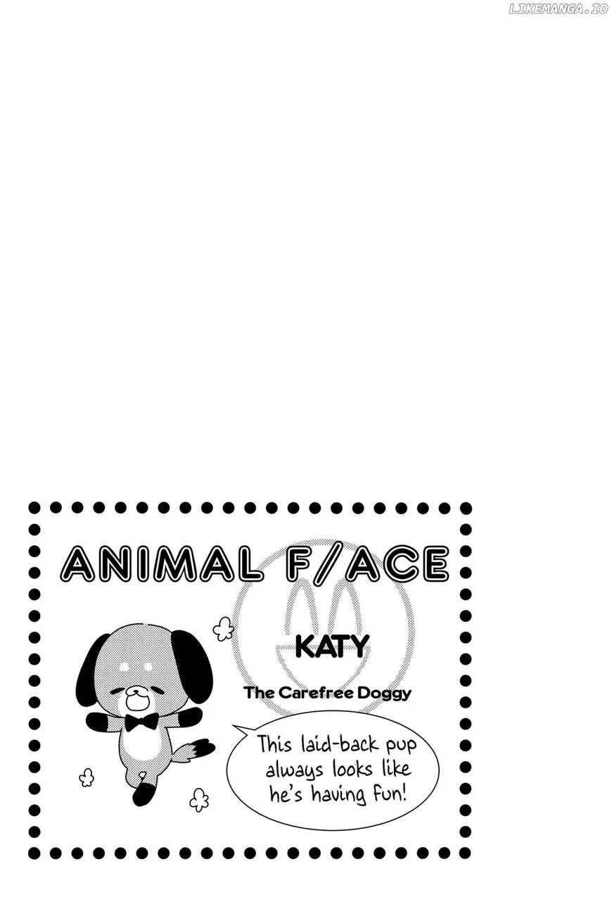 Tamon-kun ima docchi!? Chapter 28 page 32