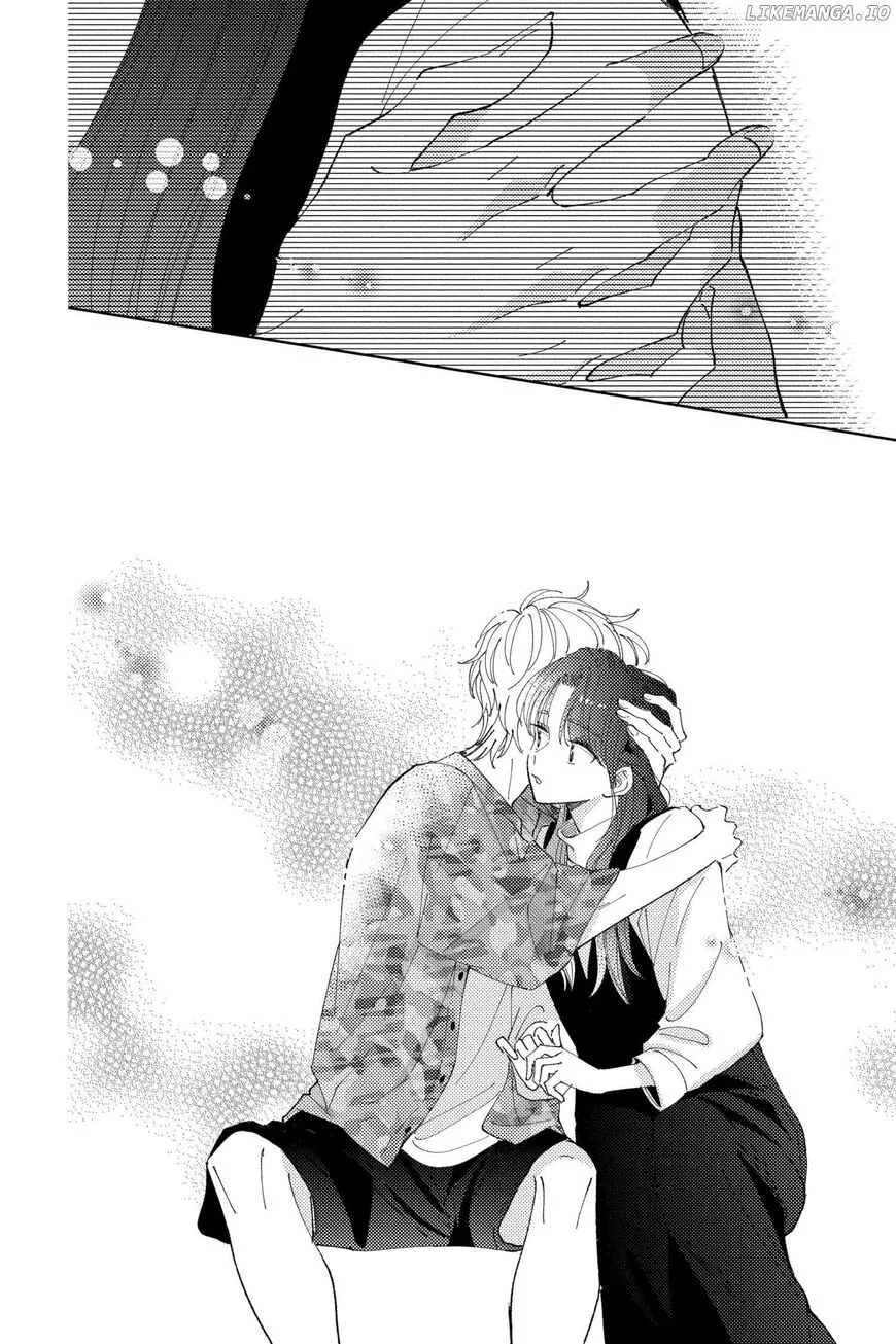 Tamon-kun ima docchi!? Chapter 29 page 11