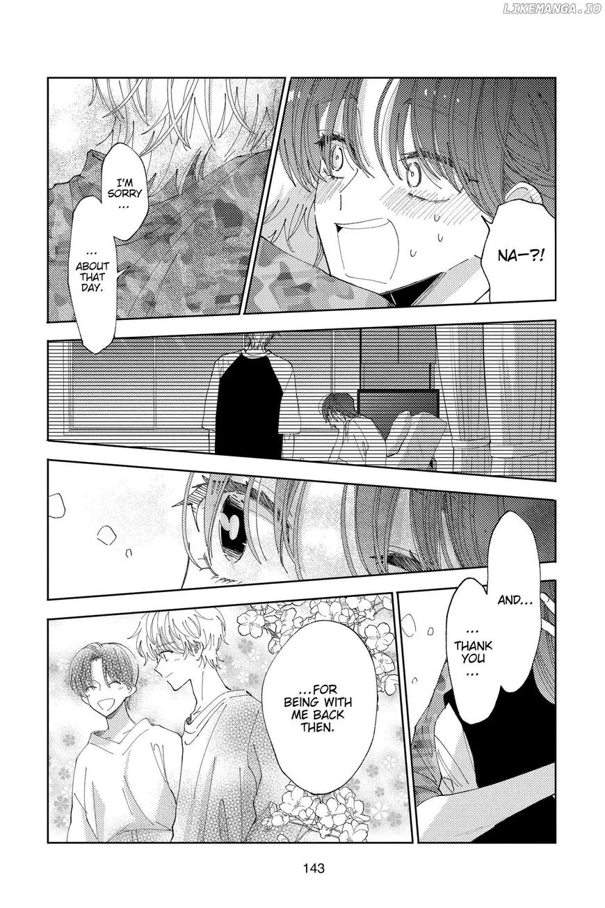 Tamon-kun ima docchi!? Chapter 29 page 12