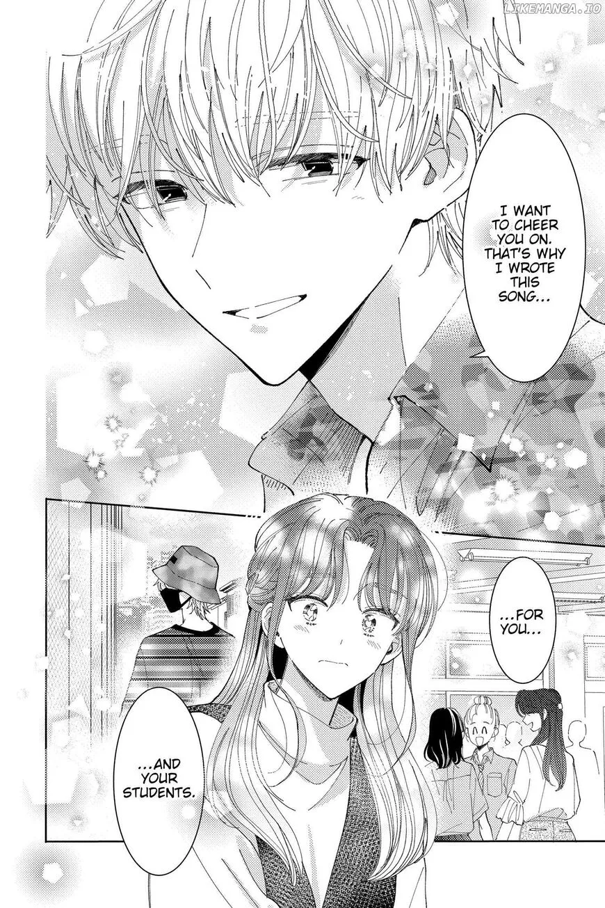 Tamon-kun ima docchi!? Chapter 29 page 9