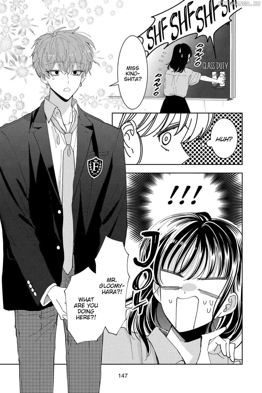 Tamon-kun ima docchi!? Chapter 29 page 16