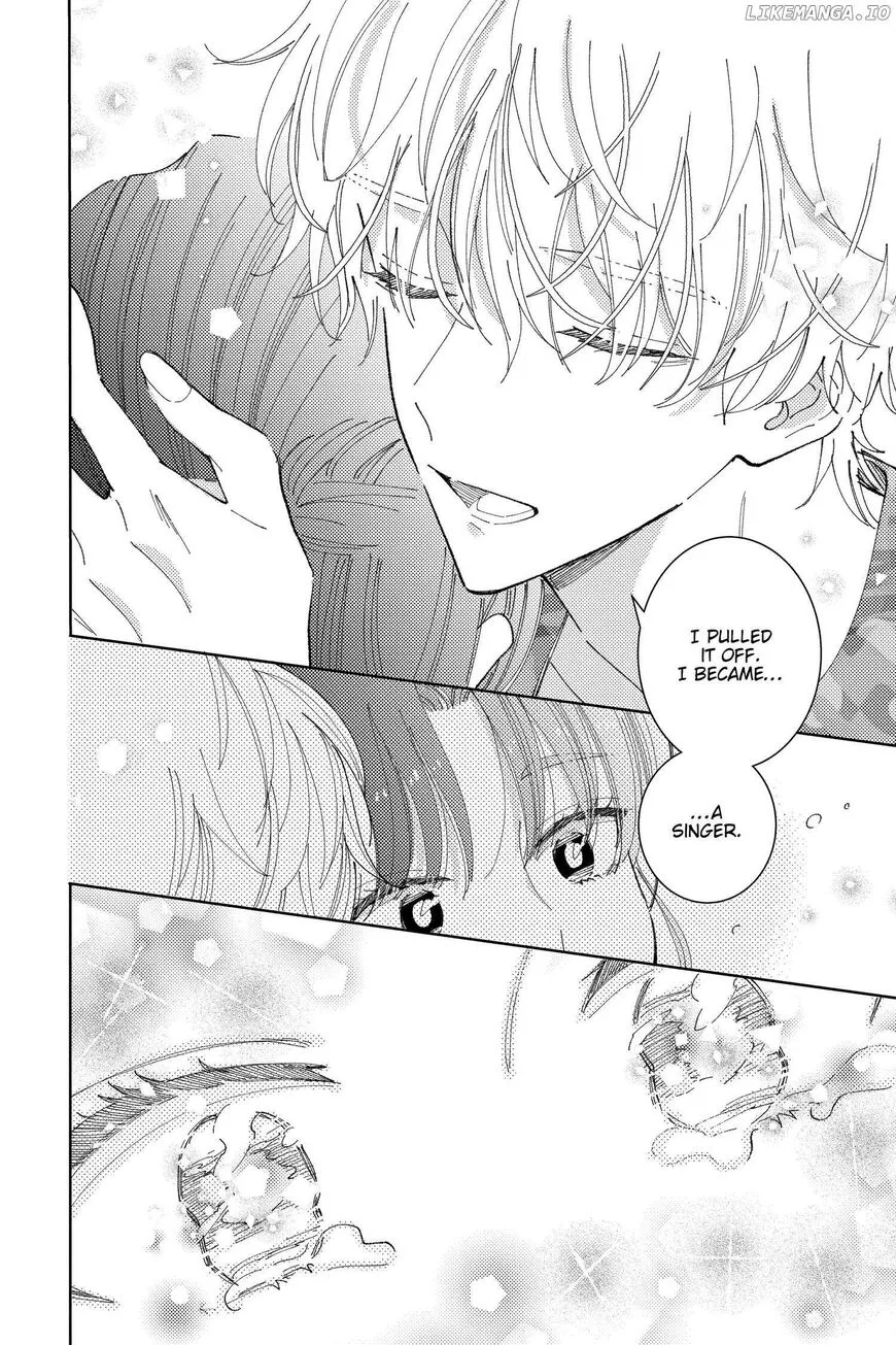Tamon-kun ima docchi!? Chapter 29 page 13