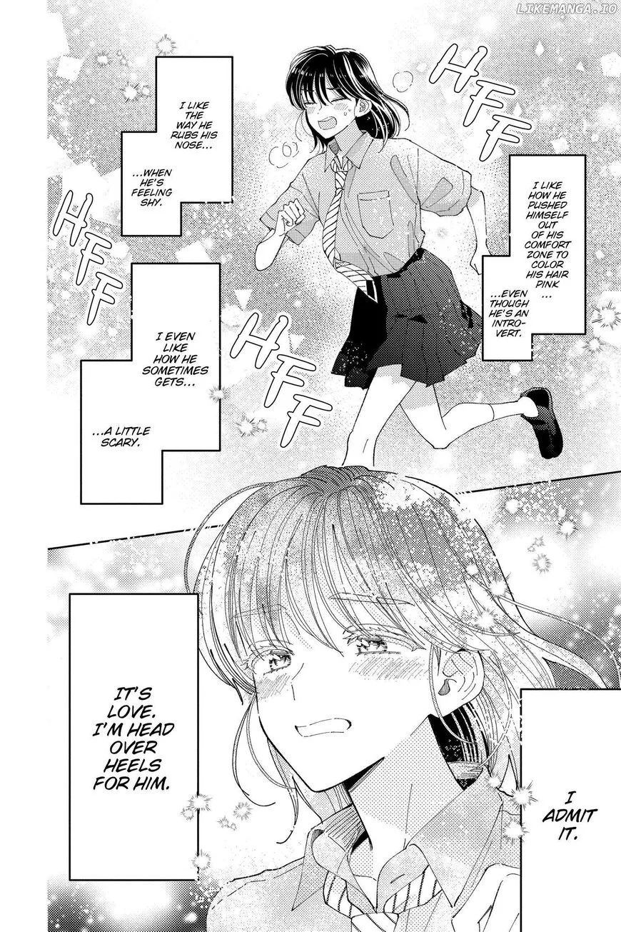 Tamon-kun ima docchi!? Chapter 29 page 29