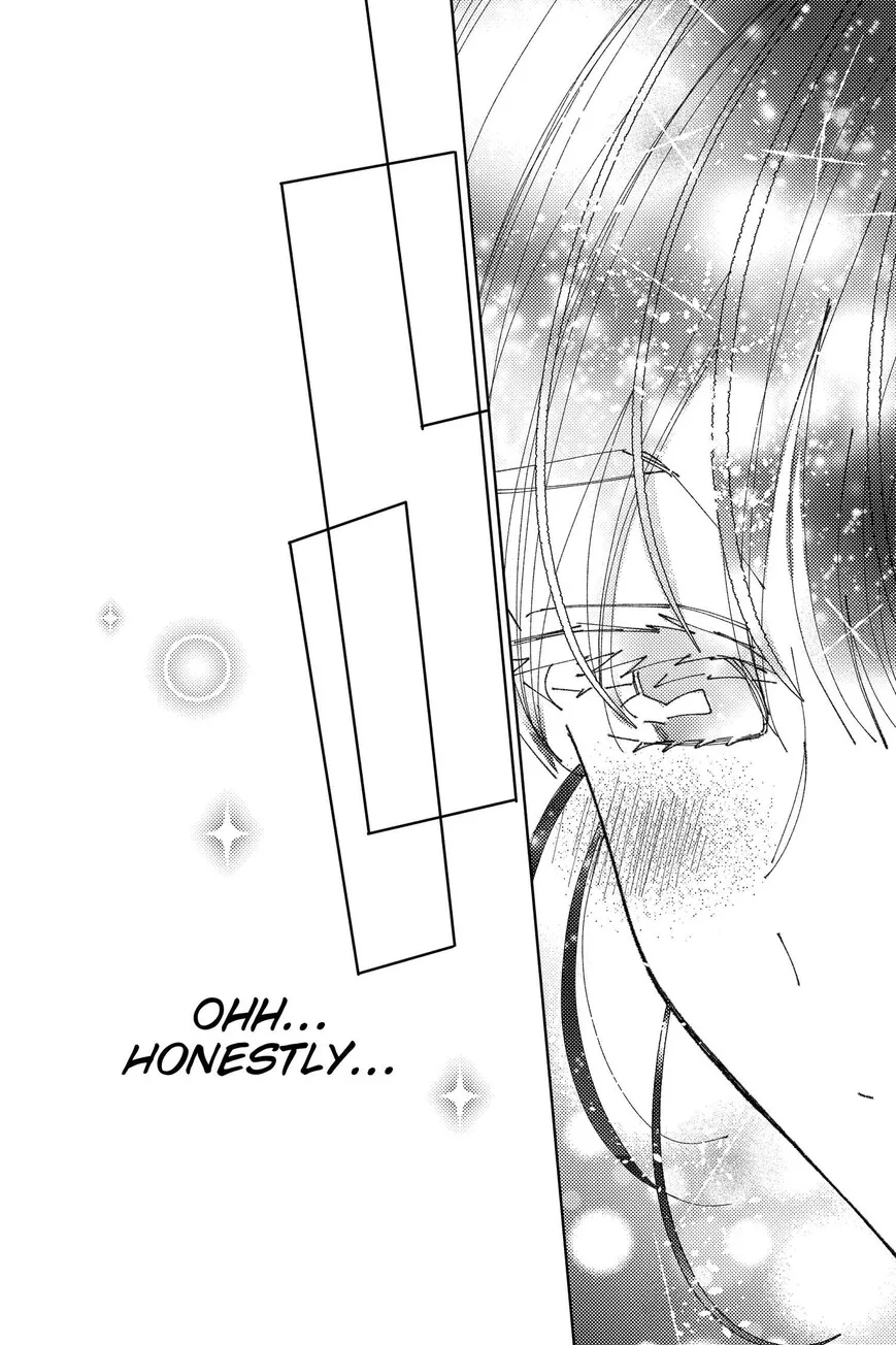 Tamon-kun ima docchi!? Chapter 32 page 26