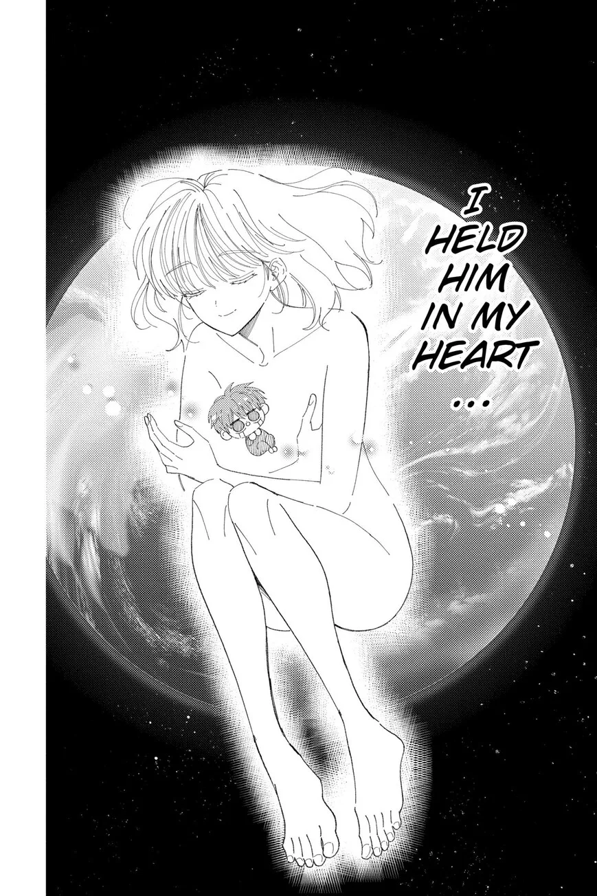 Tamon-kun ima docchi!? Chapter 33 page 26