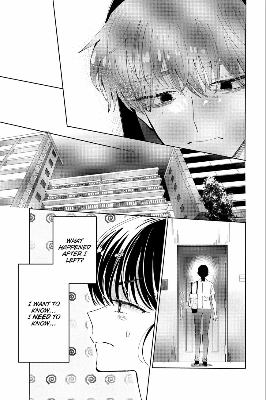 Tamon-kun ima docchi!? Chapter 35 page 20