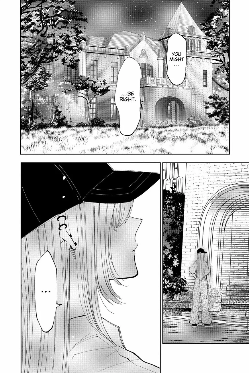 Tamon-kun ima docchi!? Chapter 36 page 30