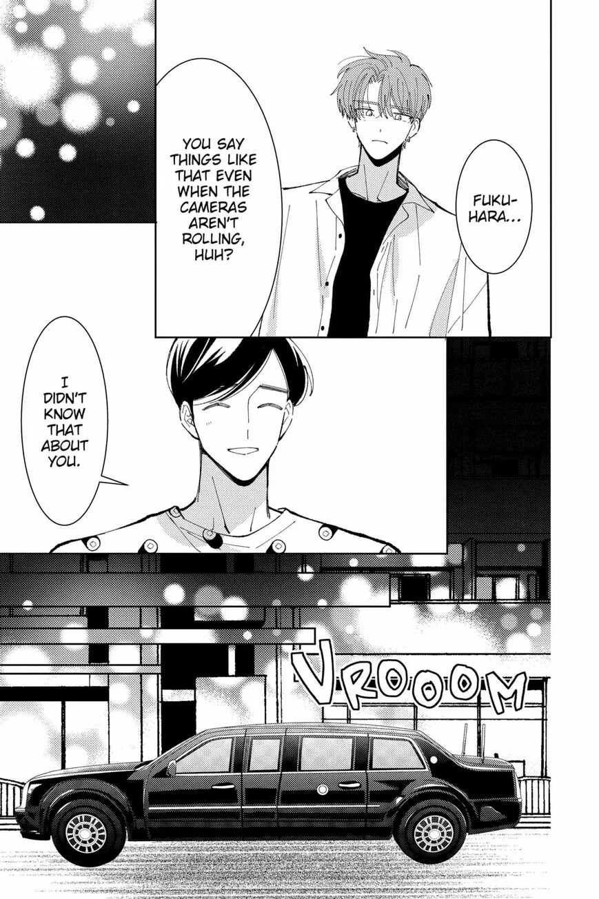 Tamon-kun ima docchi!? Chapter 37 page 15