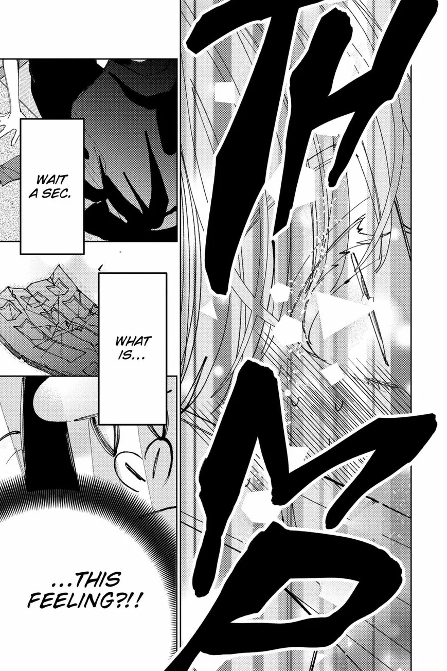 Tamon-kun ima docchi!? Chapter 38 page 13