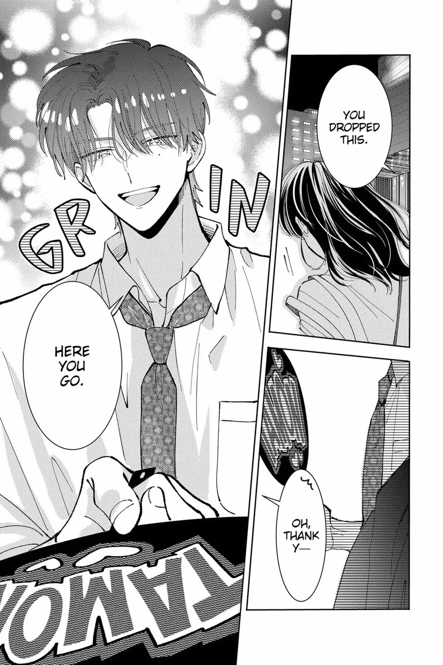 Tamon-kun ima docchi!? Chapter 40 page 32
