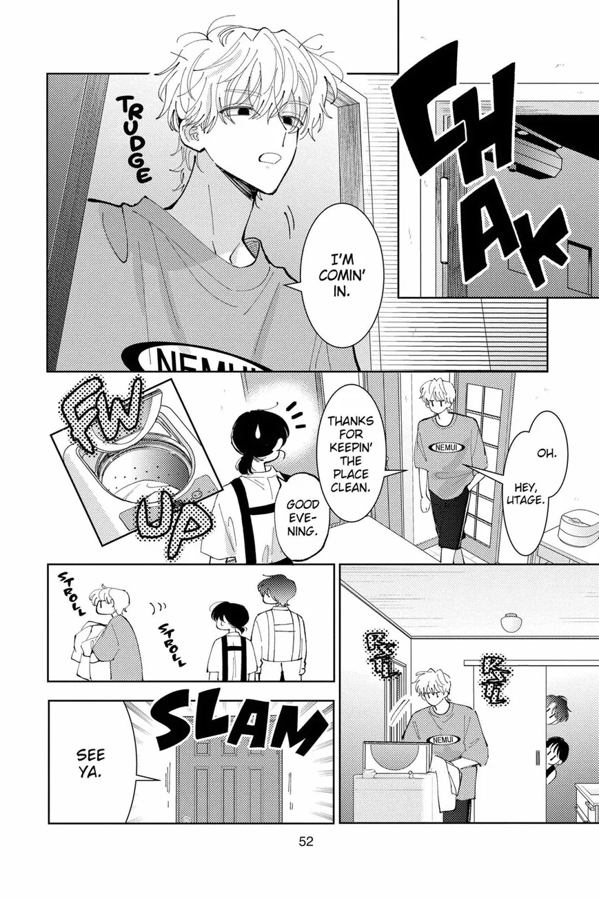Tamon-kun ima docchi!? Chapter 41 page 18