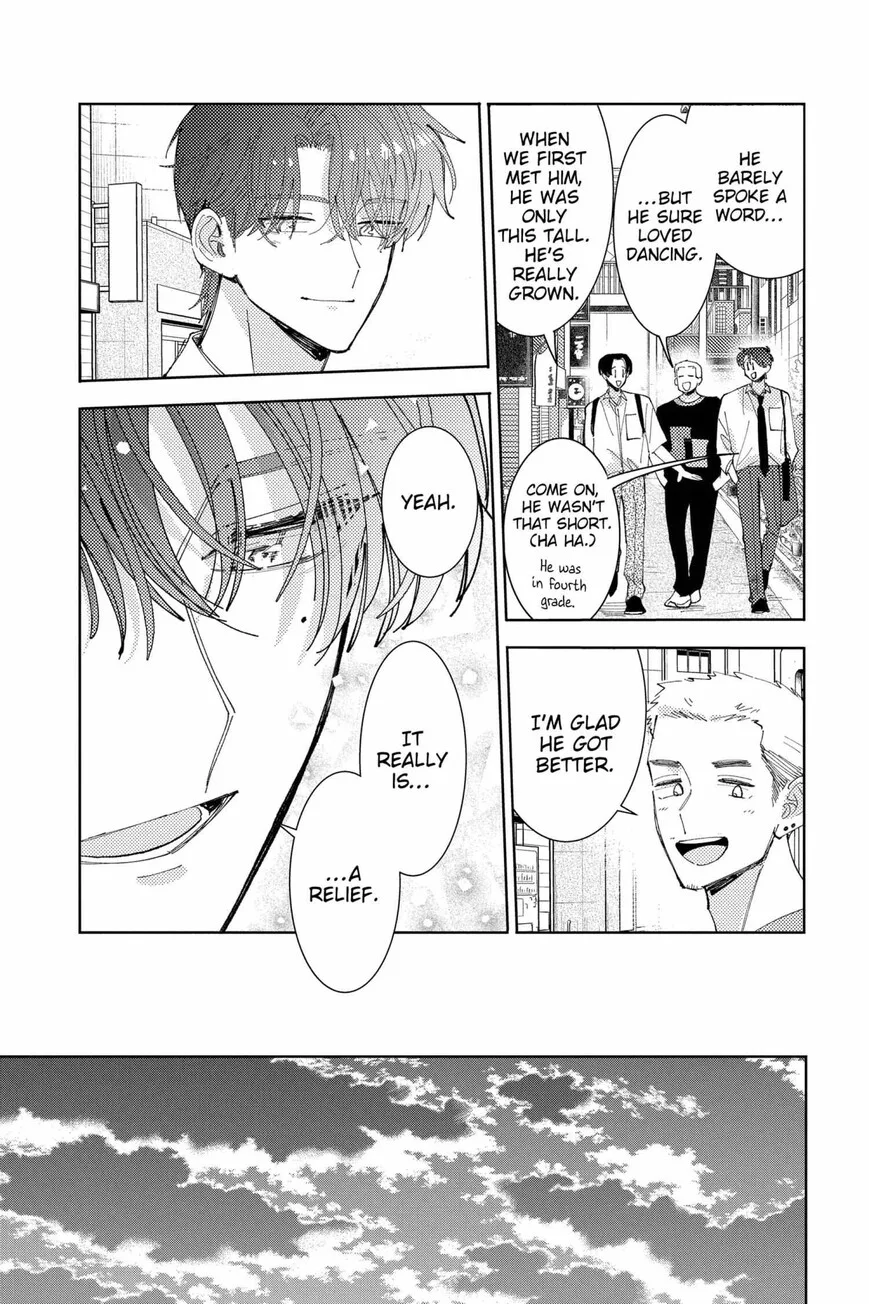 Tamon-kun ima docchi!? Chapter 43 page 9