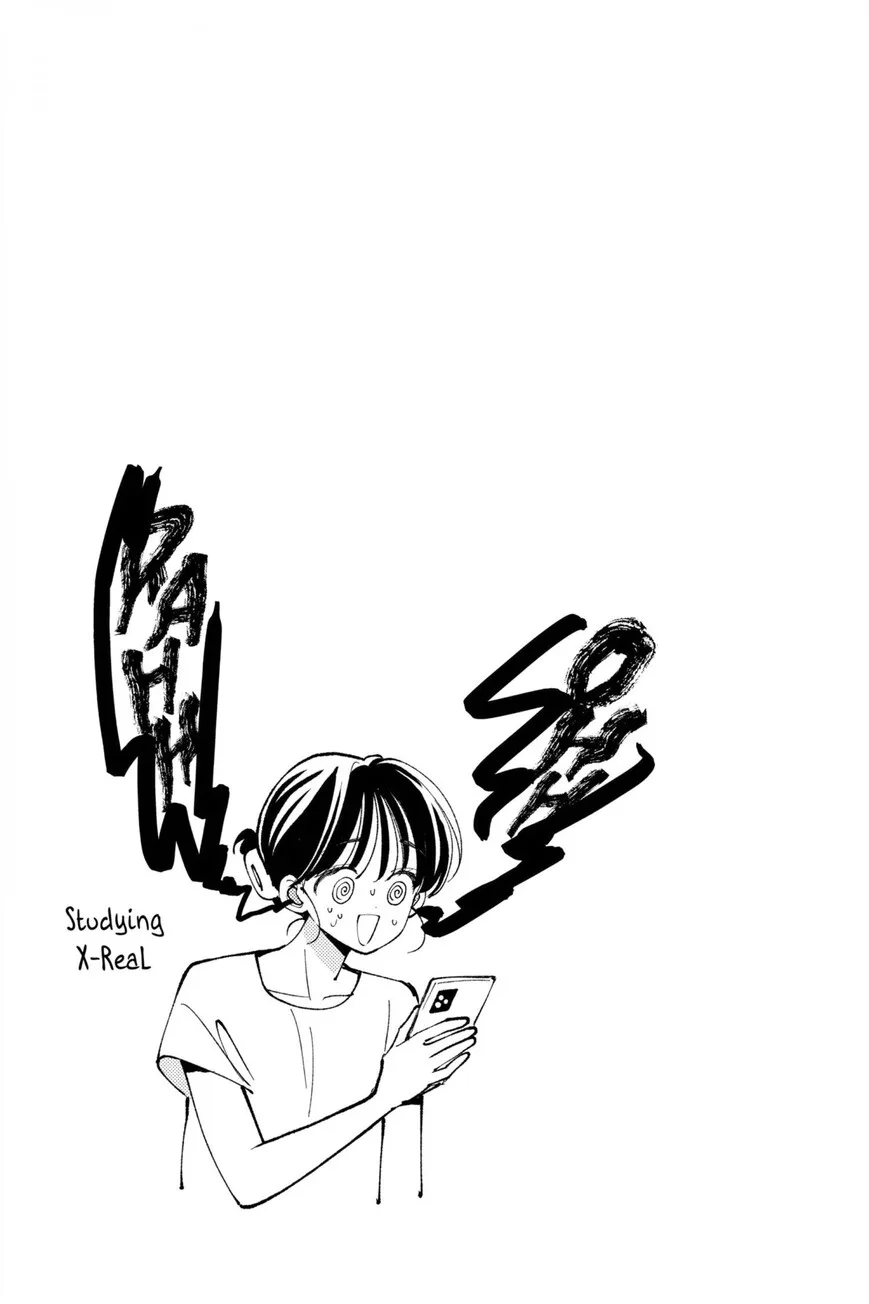 Tamon-kun ima docchi!? Chapter 43 page 31