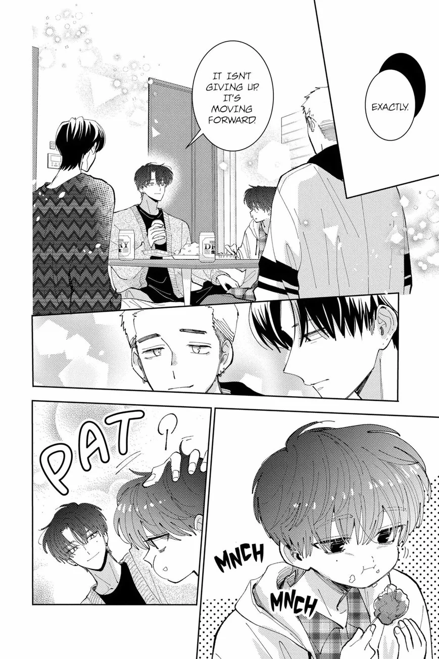 Tamon-kun ima docchi!? Chapter 44 page 28