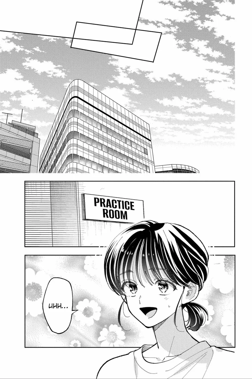 Tamon-kun ima docchi!? Chapter 45 page 16