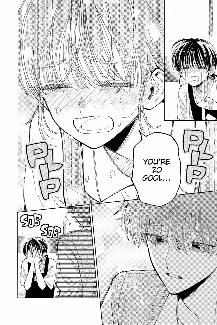 Tamon-kun ima docchi!? Chapter 45 page 9