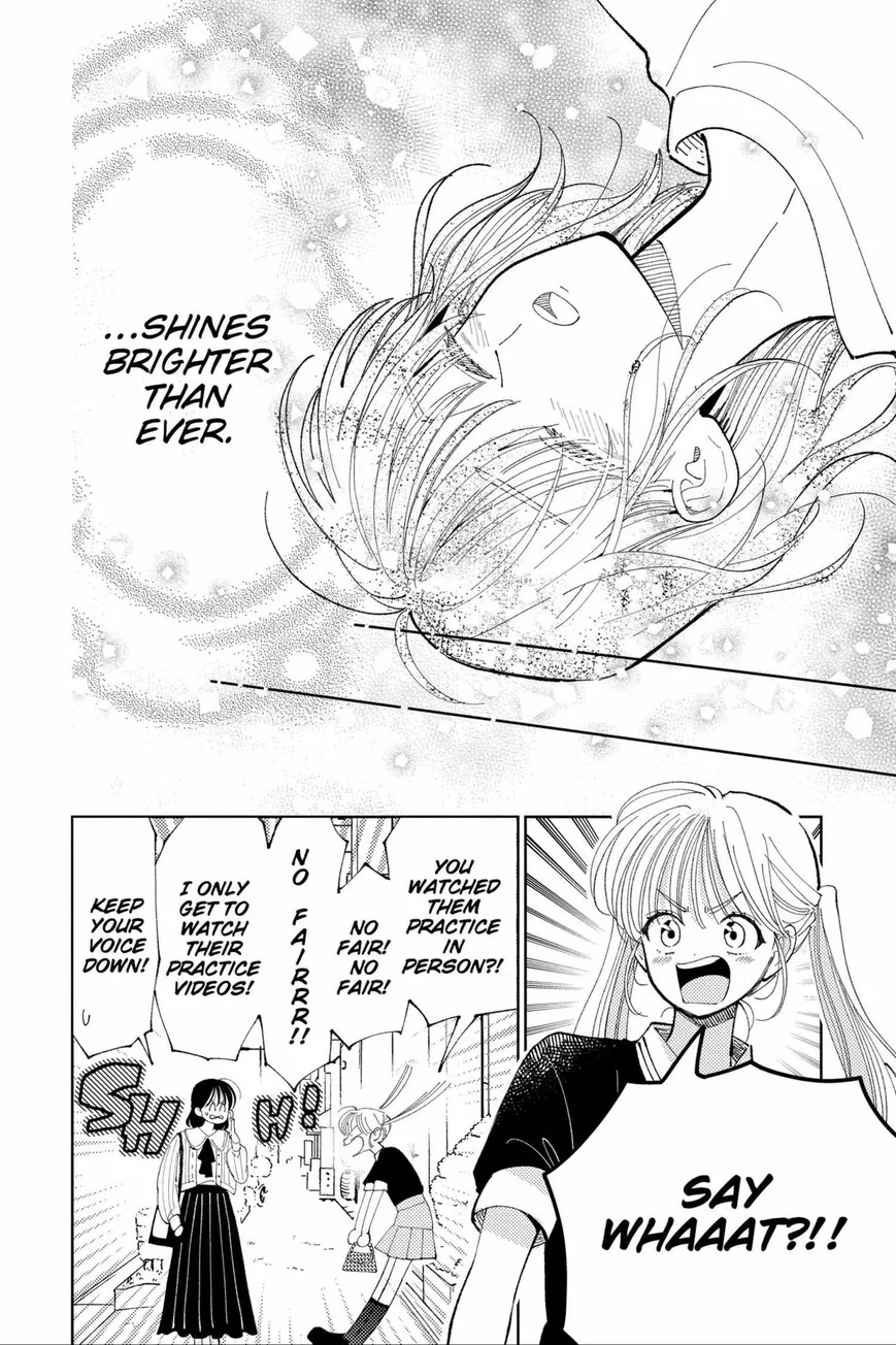 Tamon-kun ima docchi!? Chapter 46 page 4