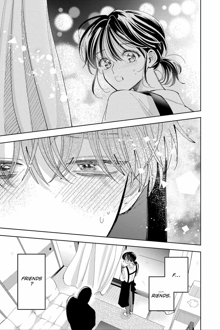 Tamon-kun ima docchi!? Chapter 46 page 29