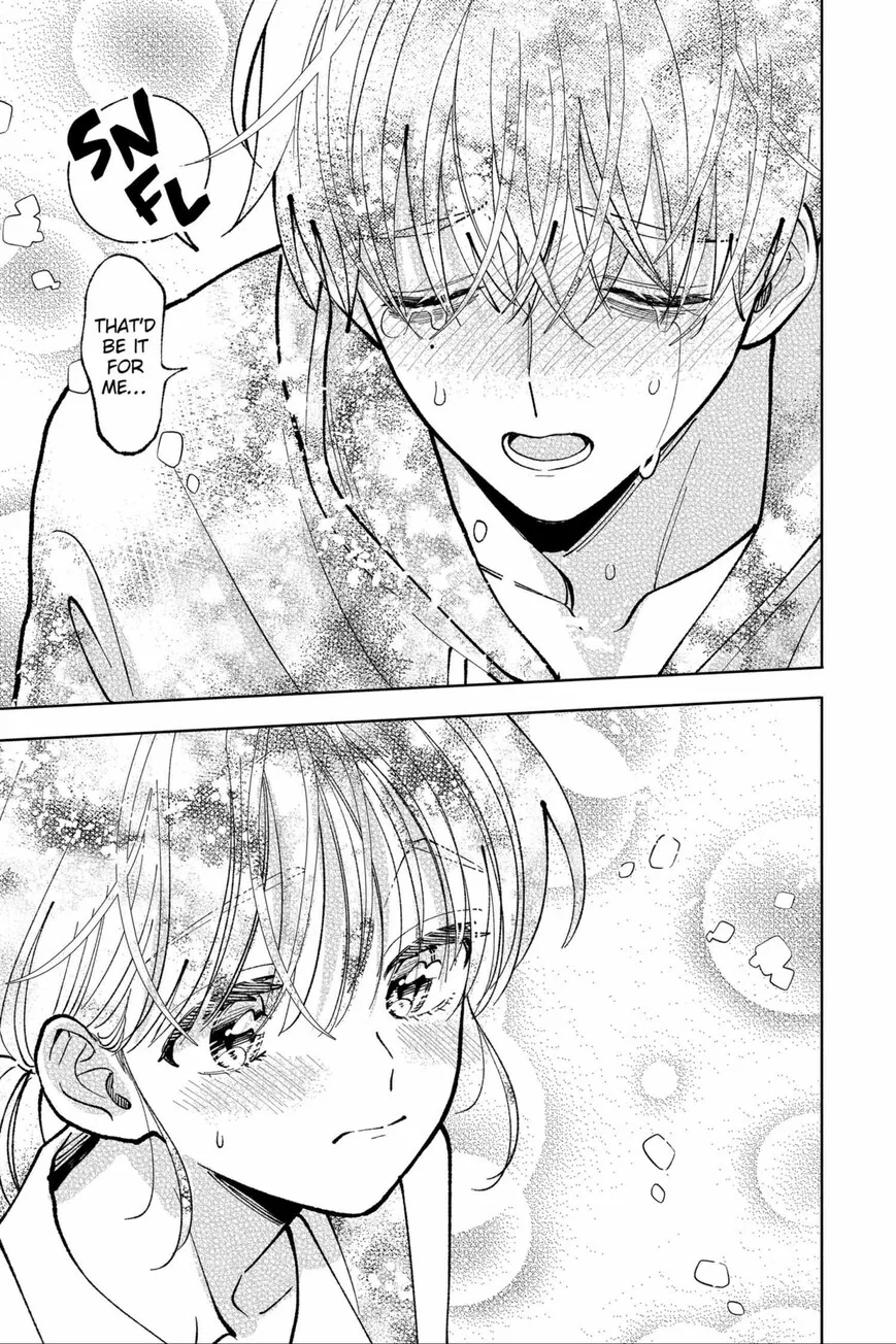 Tamon-kun ima docchi!? Chapter 47 page 23