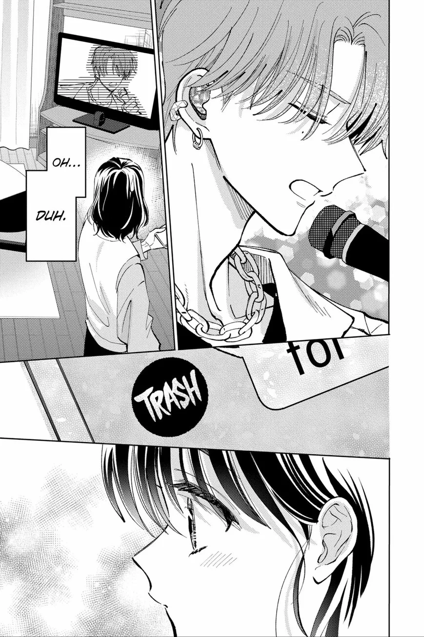 Tamon-kun ima docchi!? Chapter 48 page 27