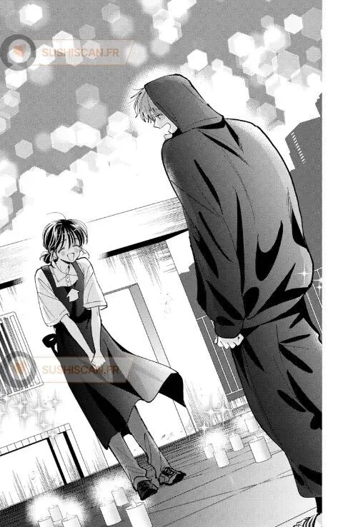Tamon-kun ima docchi!? Chapter 50 page 27
