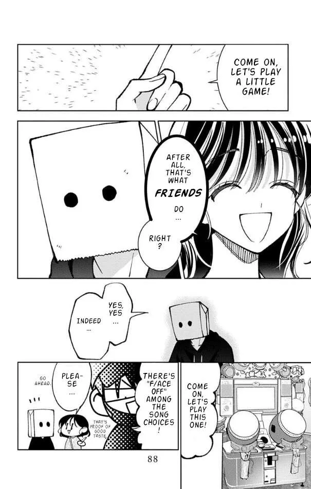 Tamon-kun ima docchi!? Chapter 52 page 20