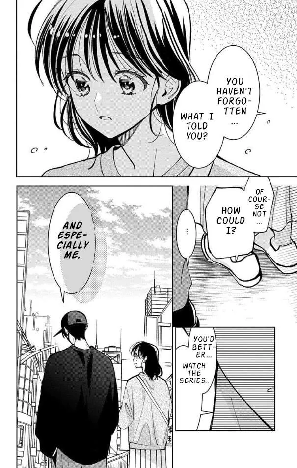 Tamon-kun ima docchi!? Chapter 52 page 28