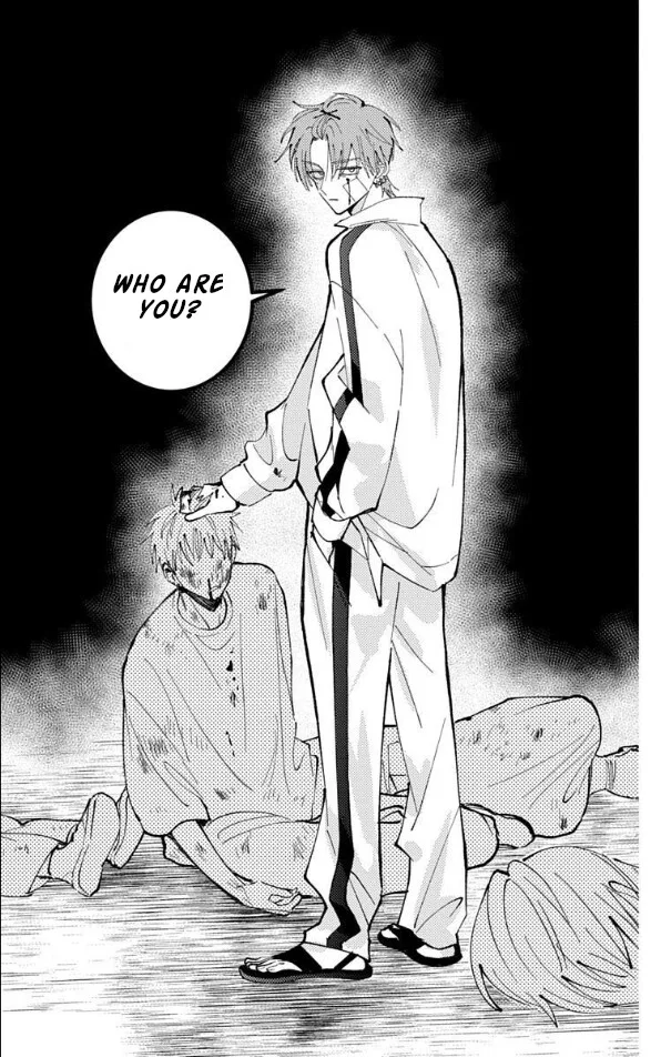 Tamon-kun ima docchi!? Chapter 53 page 31