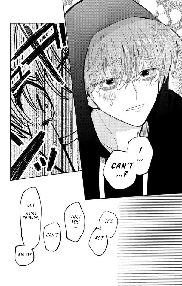 Tamon-kun ima docchi!? Chapter 56 page 30