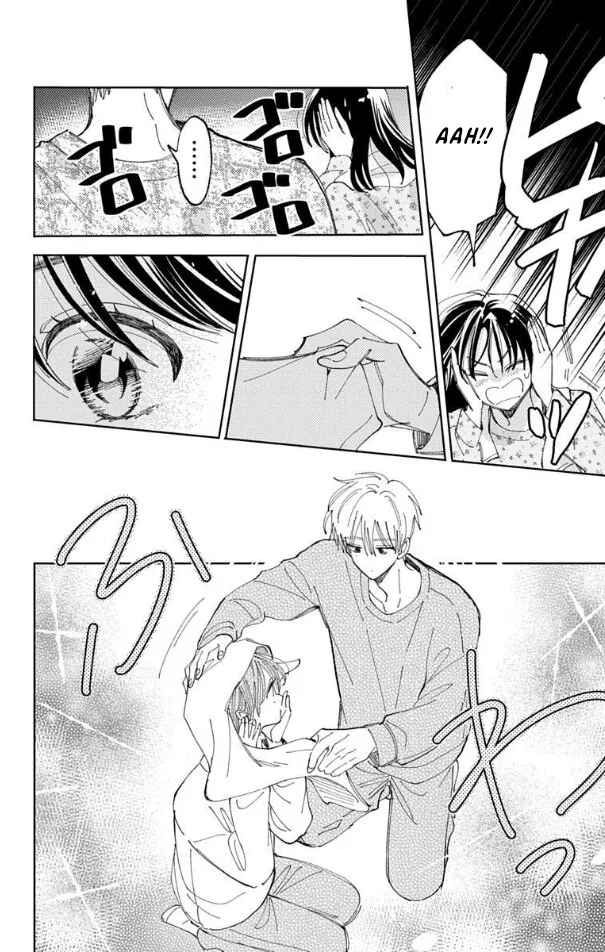 Tamon-kun ima docchi!? Chapter 58 page 19