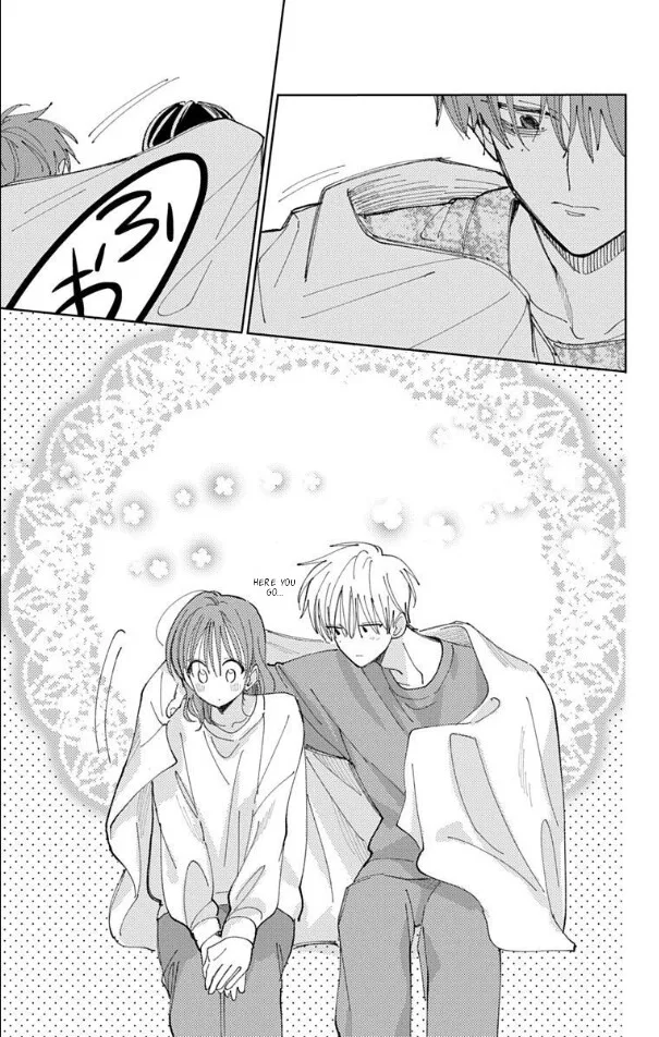 Tamon-kun ima docchi!? Chapter 58 page 24