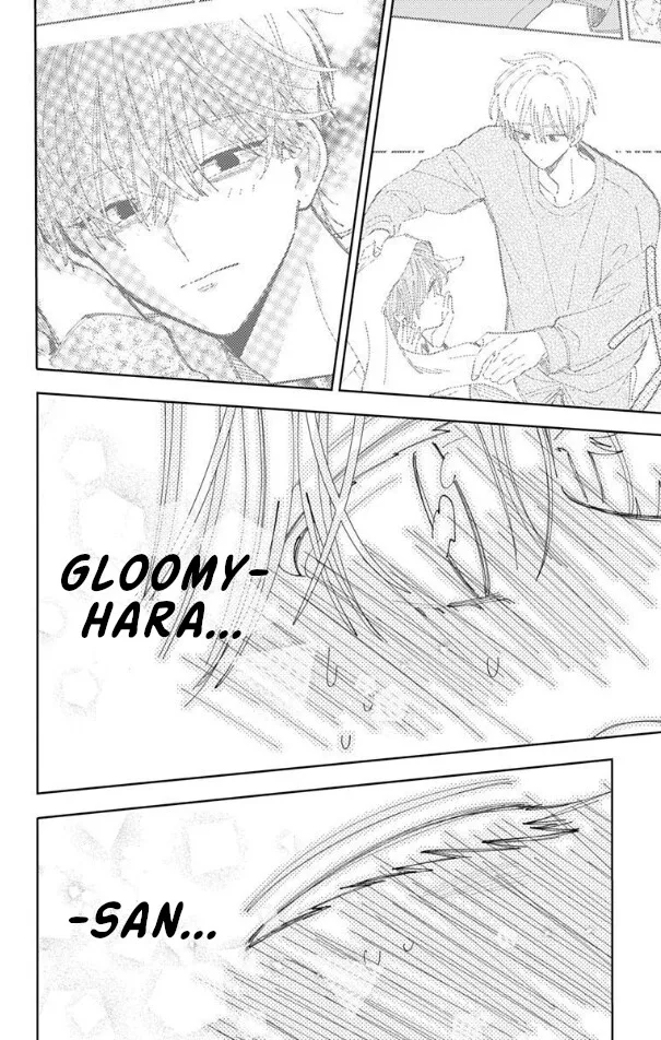 Tamon-kun ima docchi!? Chapter 58 page 29