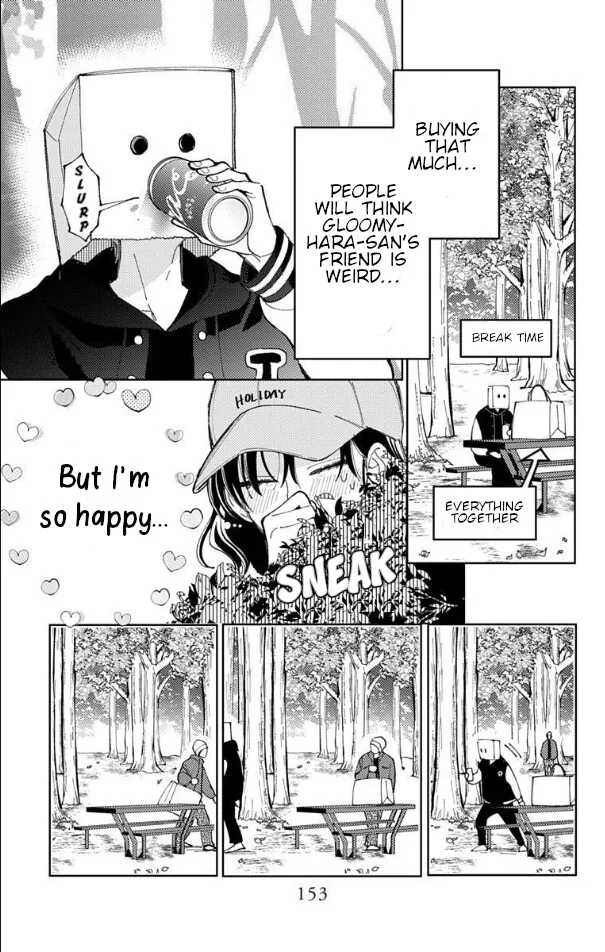 Tamon-kun ima docchi!? Chapter 59 page 20