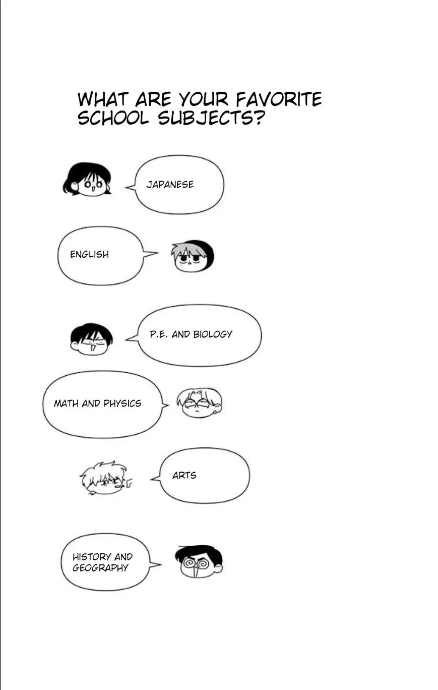 Tamon-kun ima docchi!? Chapter 60 page 5