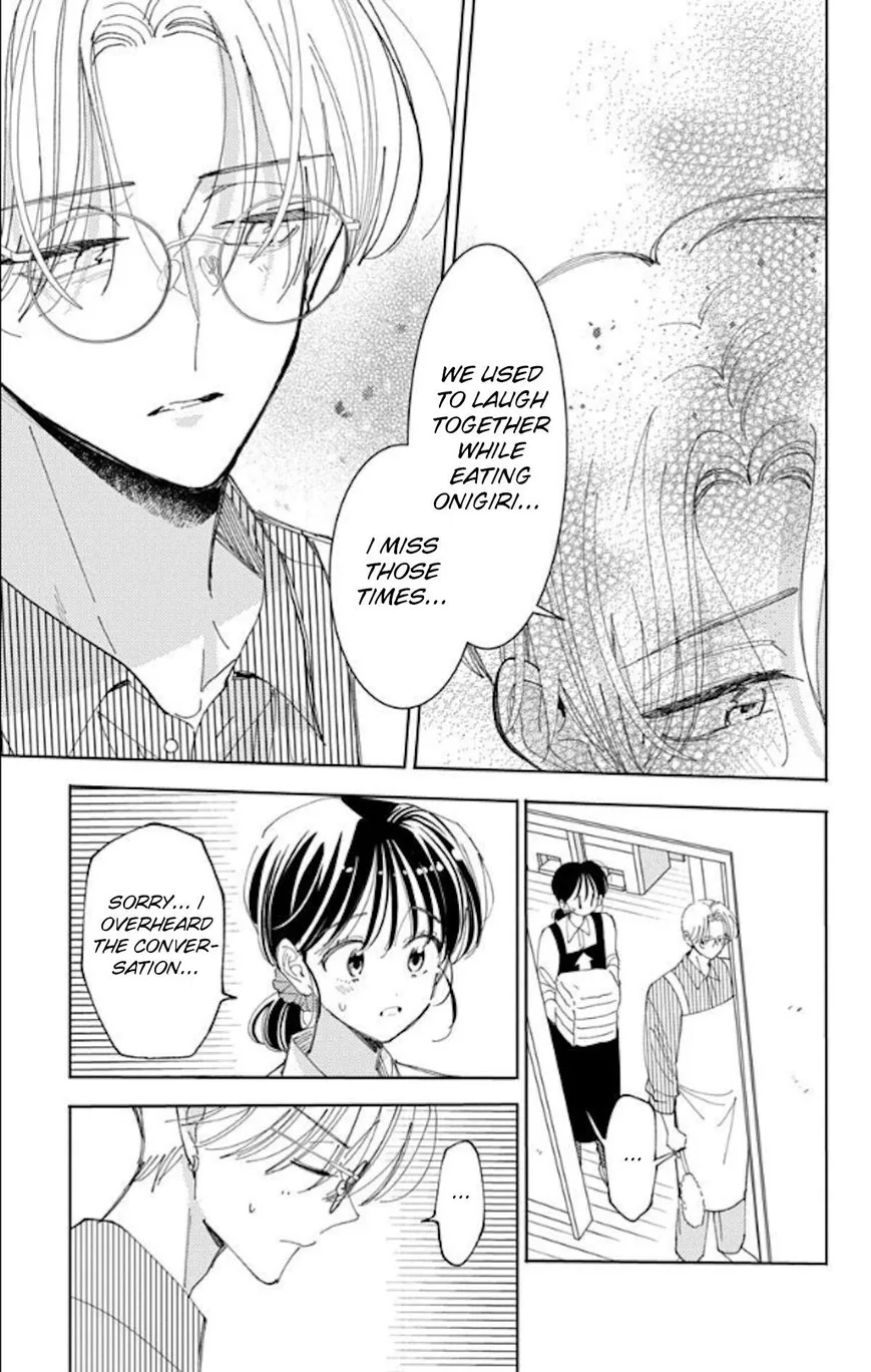 Tamon-kun ima docchi!? Chapter 60 page 29