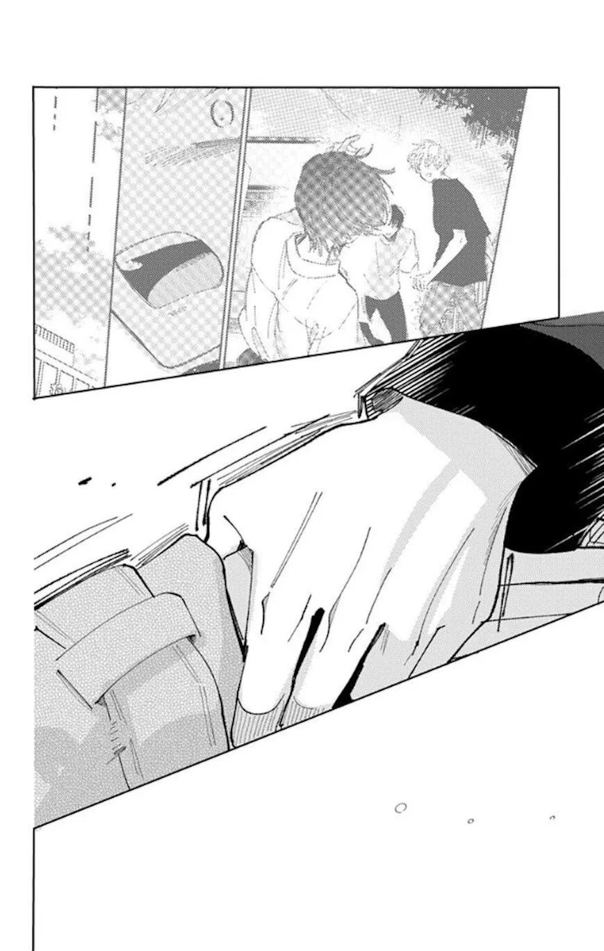 Tamon-kun ima docchi!? Chapter 61 page 25