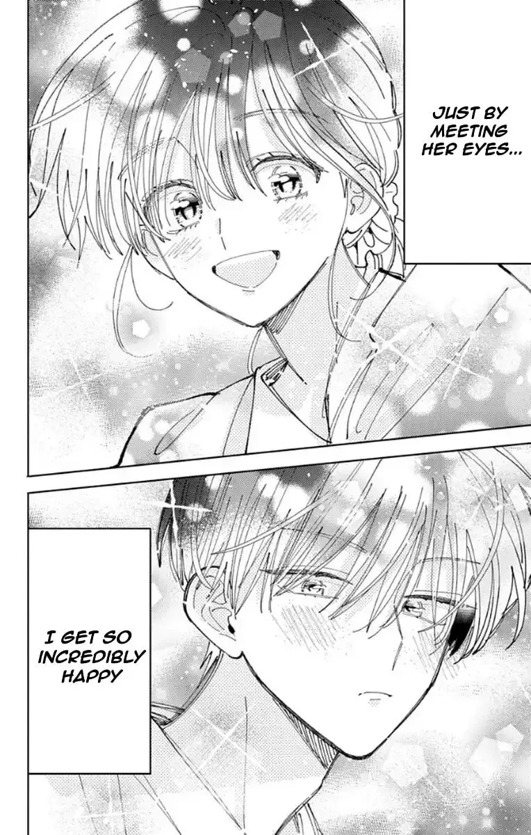 Tamon-kun ima docchi!? Chapter 63 page 29