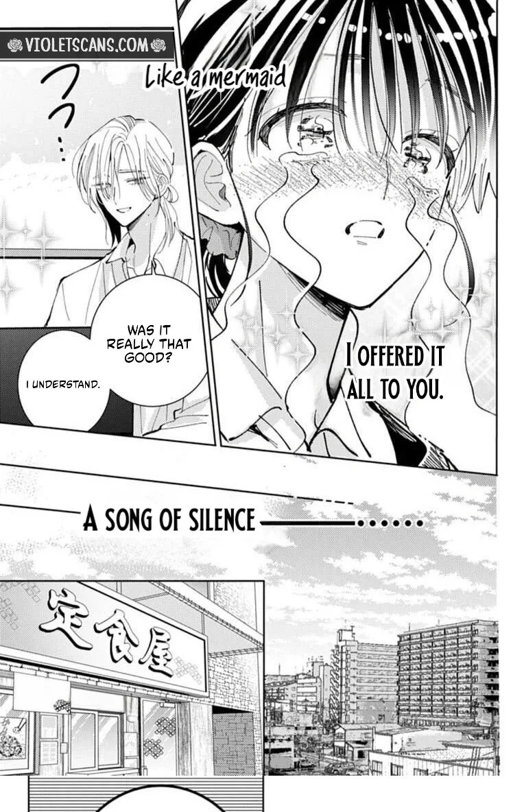 Tamon-kun ima docchi!? Chapter 68 page 16