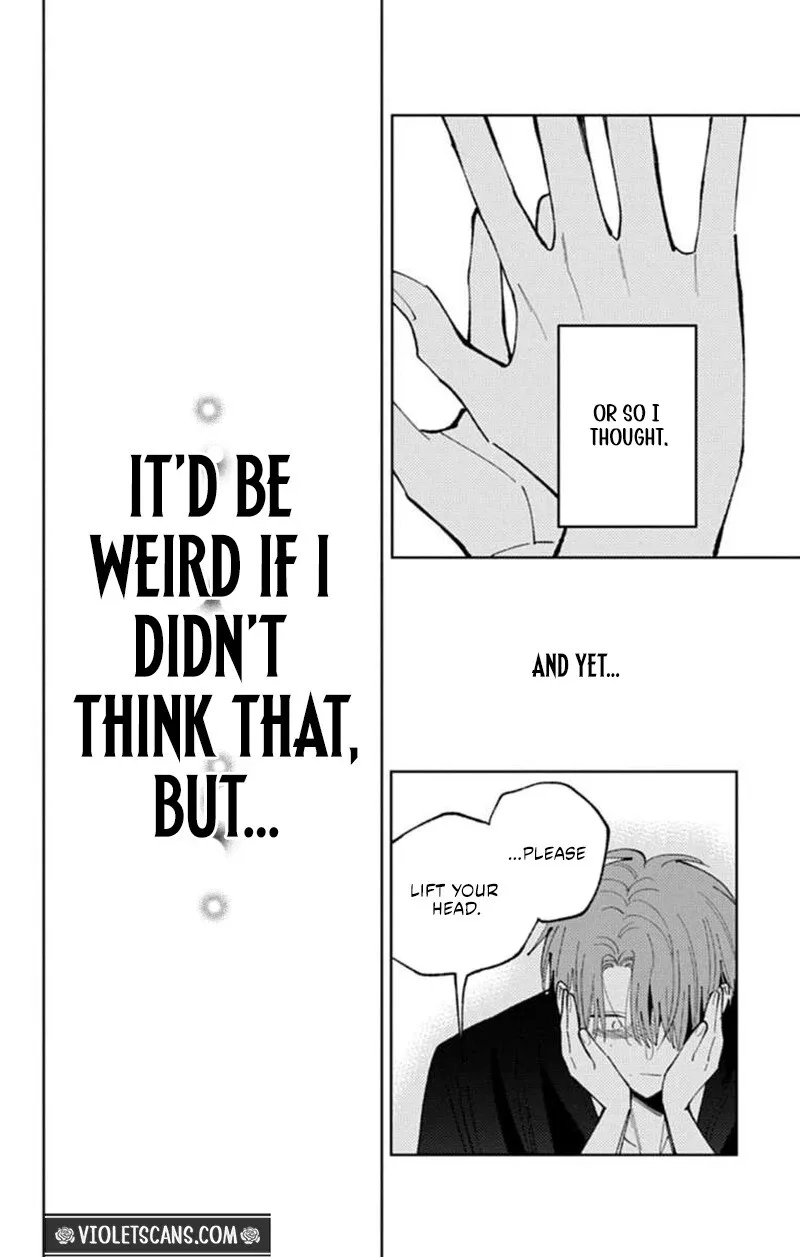 Tamon-kun ima docchi!? Chapter 69 page 23
