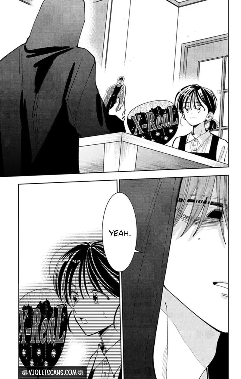 Tamon-kun ima docchi!? Chapter 69 page 14