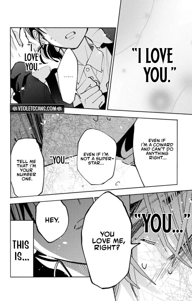 Tamon-kun ima docchi!? Chapter 69 page 21