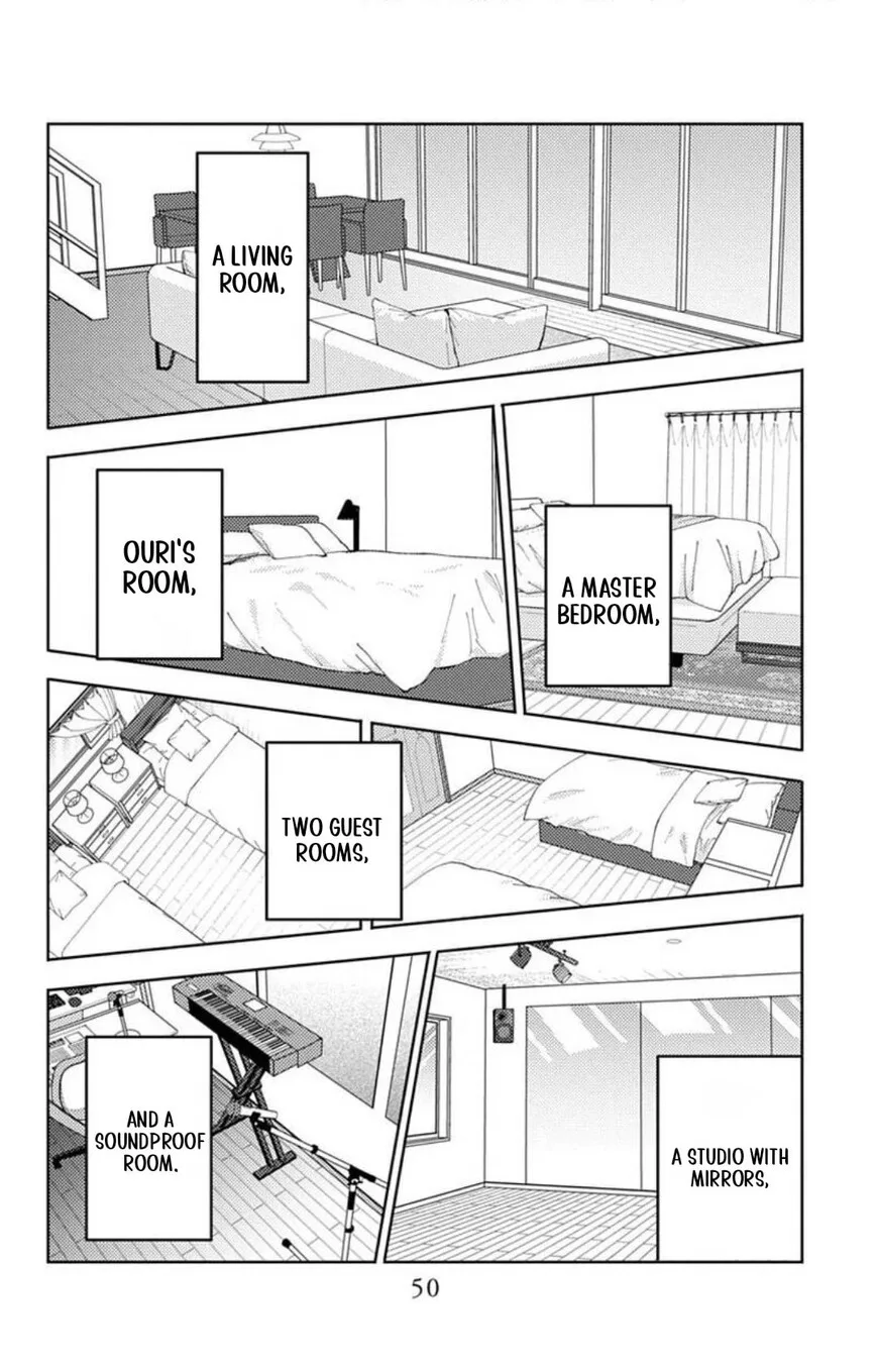 Tamon-kun ima docchi!? Chapter 71 page 17