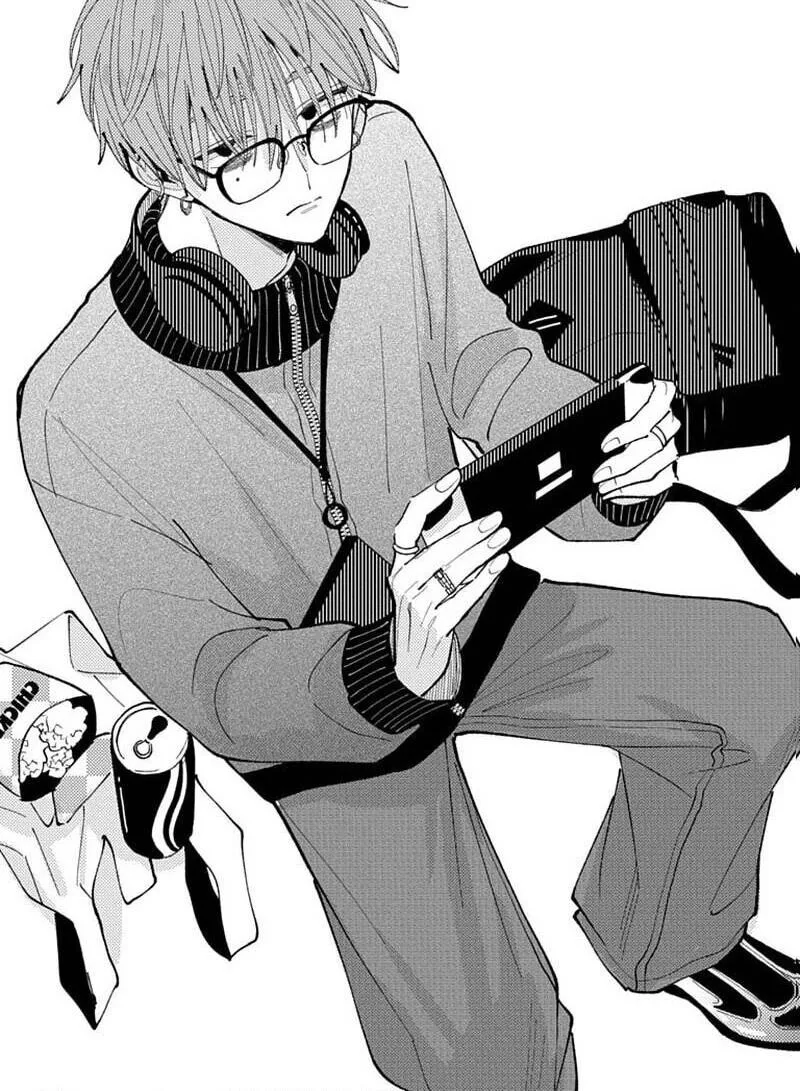 Tamon-kun ima docchi!? Chapter 71 page 2
