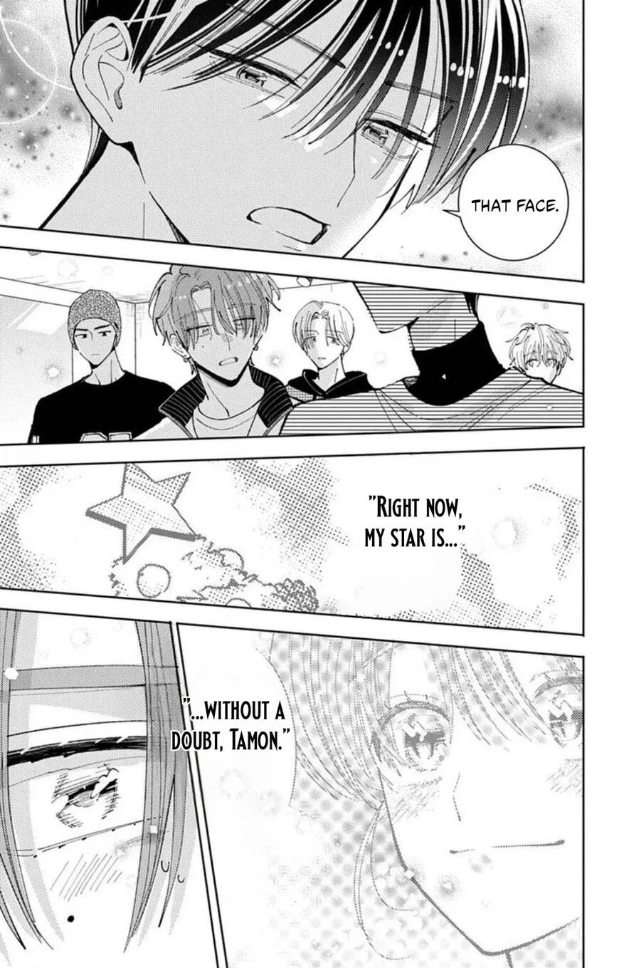 Tamon-kun ima docchi!? Chapter 71 page 30