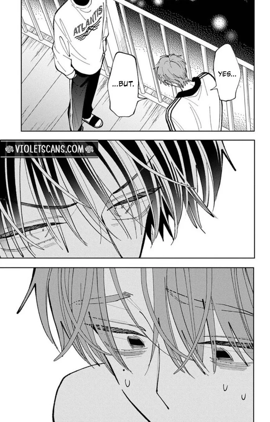 Tamon-kun ima docchi!? Chapter 72 page 20