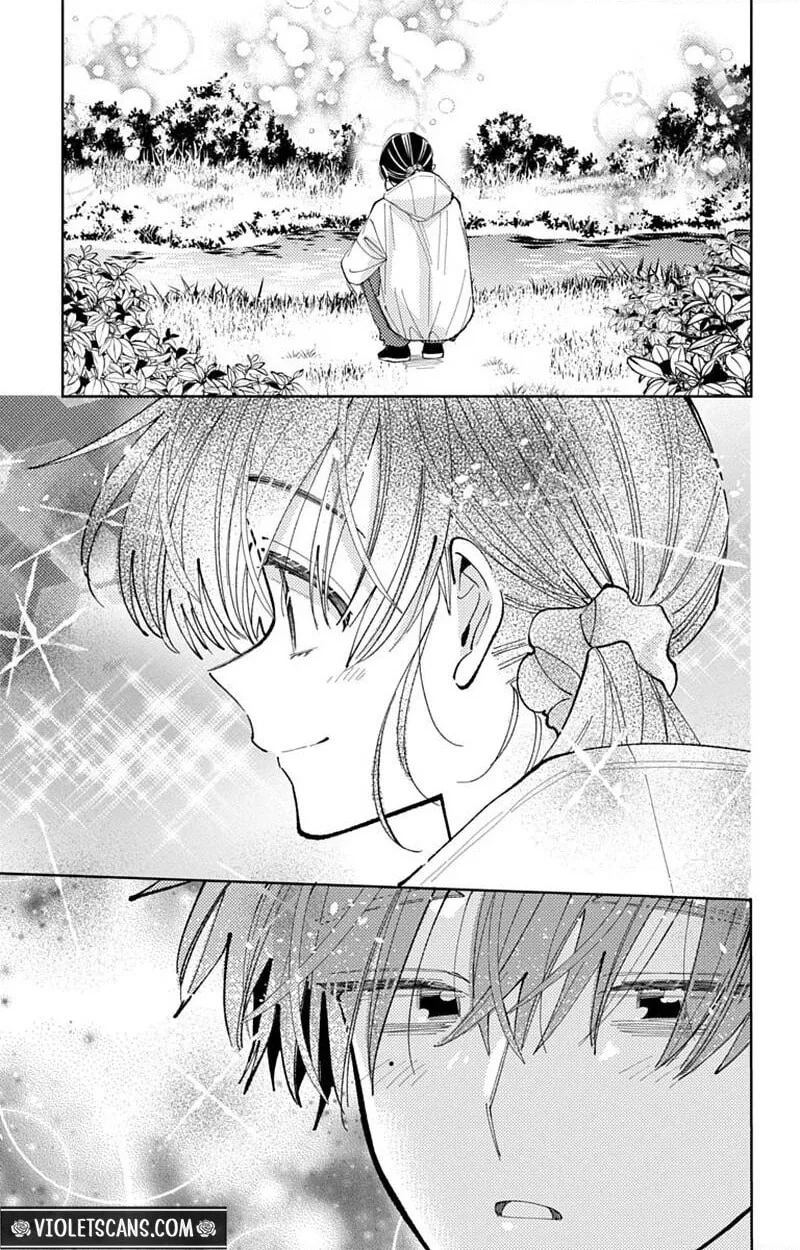 Tamon-kun ima docchi!? Chapter 74 page 28