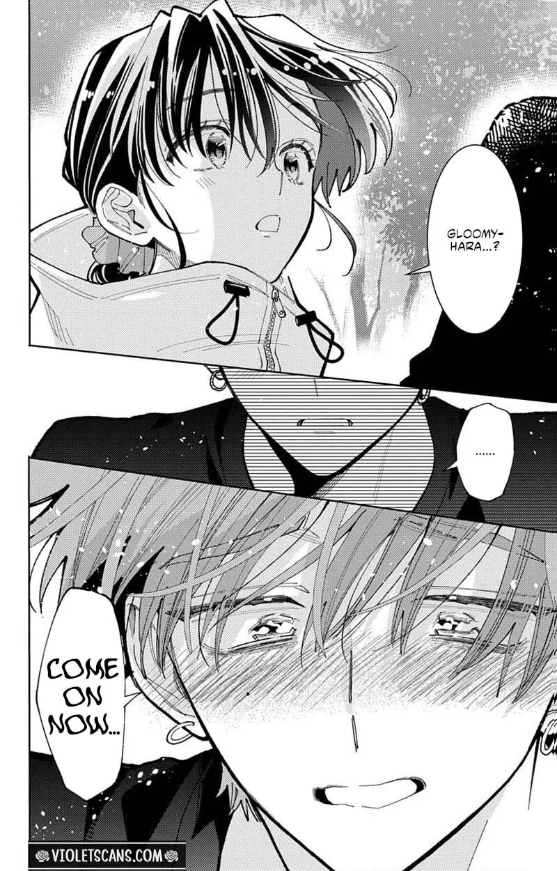 Tamon-kun ima docchi!? Chapter 74 page 31