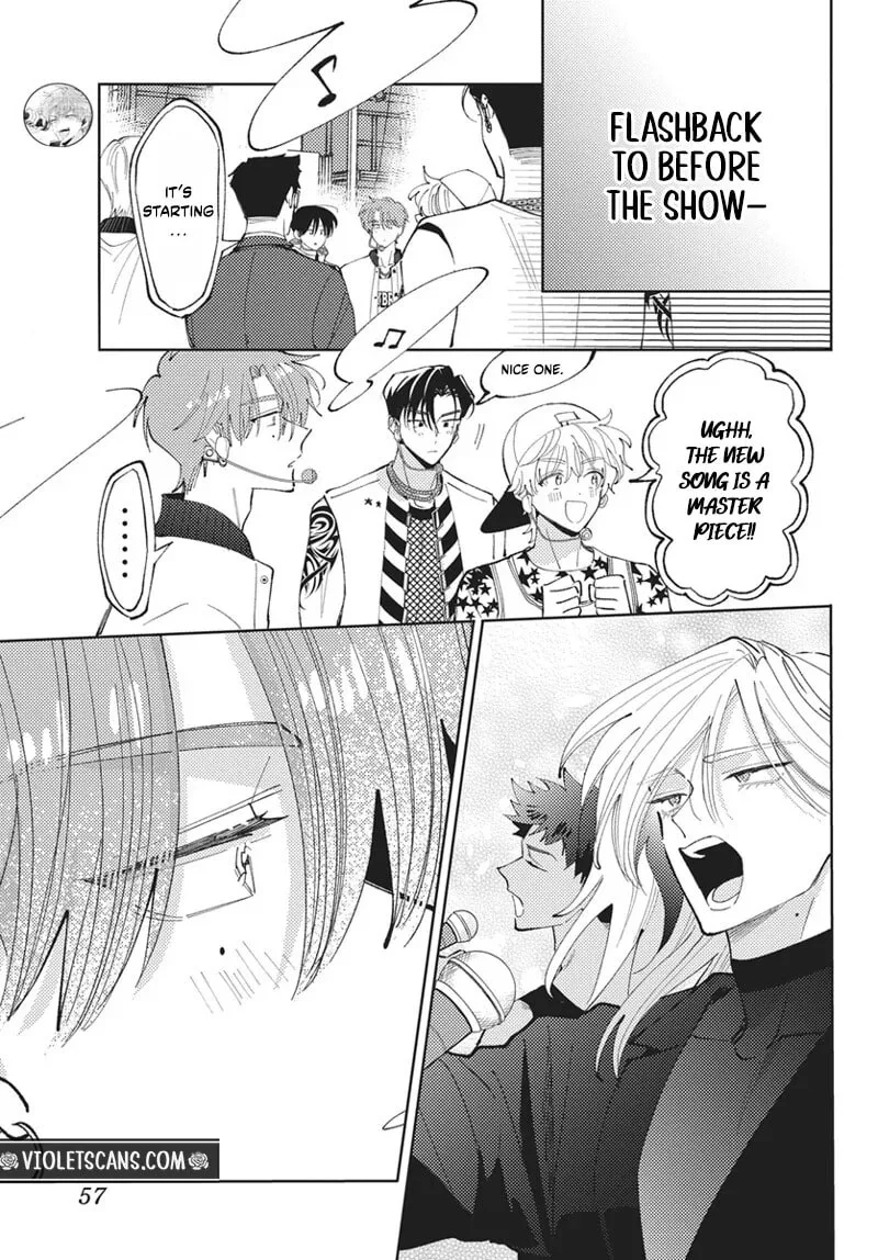 Tamon-kun ima docchi!? Chapter 77 page 18