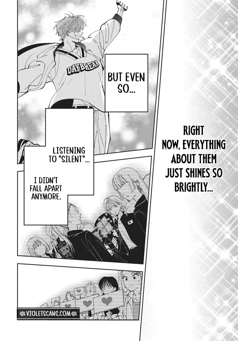 Tamon-kun ima docchi!? Chapter 77 page 25
